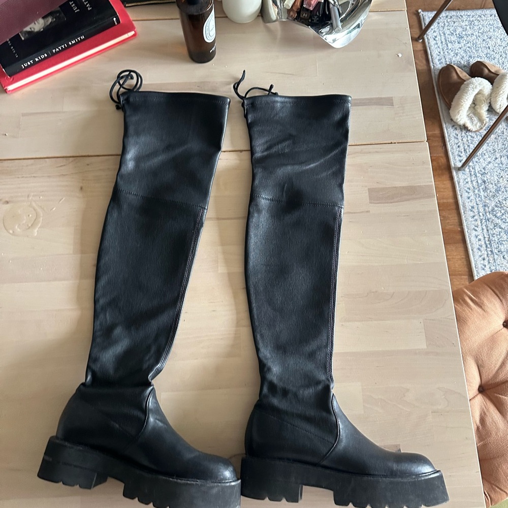 Stuart Weitzman Lowland ultralift